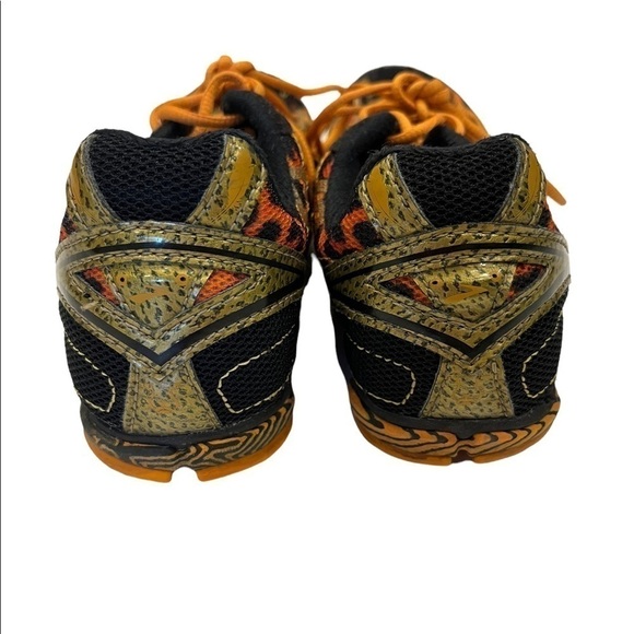 BROOKS Leopard Mach Speed Demon Track Spikes - Picture 6 of 9